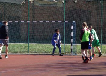 Dzień Patrona w Ceramie