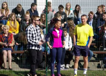 Dzień Patrona w Ceramie