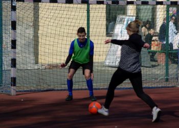 Dzień Patrona w Ceramie