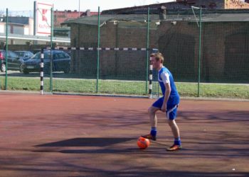 Dzień Patrona w Ceramie