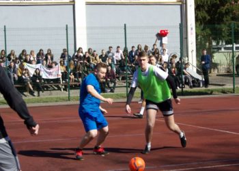 Dzień Patrona w Ceramie