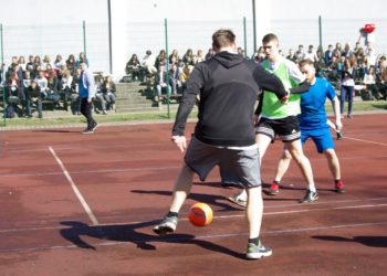 Dzień Patrona w Ceramie