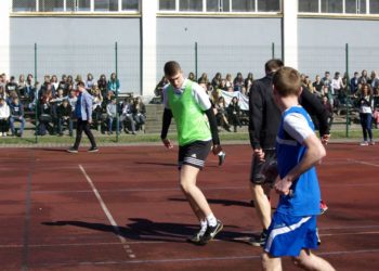 Dzień Patrona w Ceramie