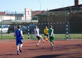 Dzień Patrona w Ceramie