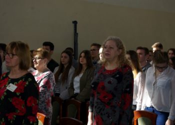 Dzień Patrona w Ceramie