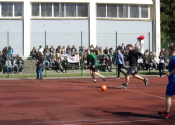 Dzień Patrona w Ceramie