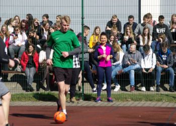 Dzień Patrona w Ceramie