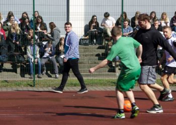 Dzień Patrona w Ceramie