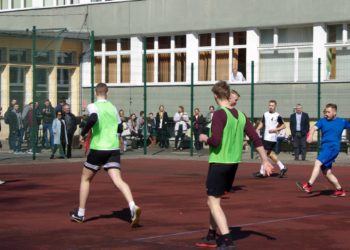 Dzień Patrona w Ceramie