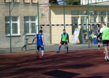 Dzień Patrona w Ceramie