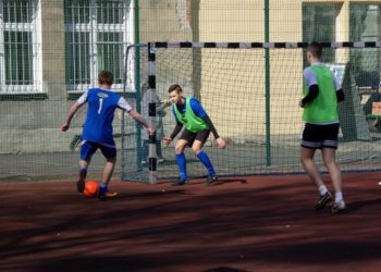 Dzień Patrona w Ceramie