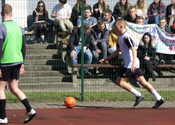 Dzień Patrona w Ceramie