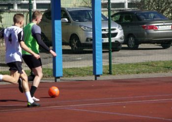 Dzień Patrona w Ceramie