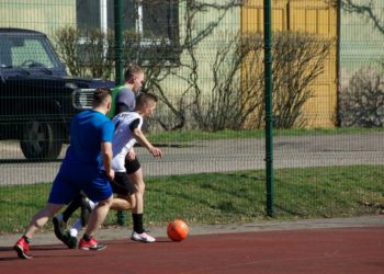 Dzień Patrona w Ceramie