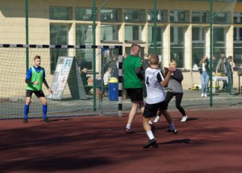 Dzień Patrona w Ceramie