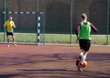 Dzień Patrona w Ceramie