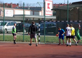 Dzień Patrona w Ceramie