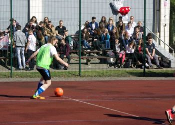 Dzień Patrona w Ceramie