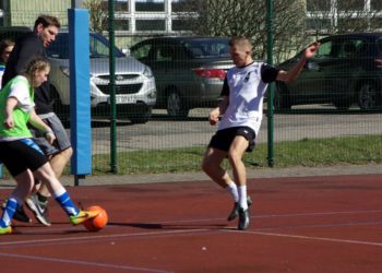 Dzień Patrona w Ceramie