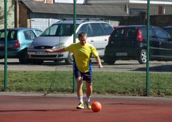 Dzień Patrona w Ceramie