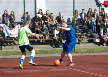 Dzień Patrona w Ceramie