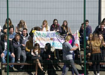 Dzień Patrona w Ceramie