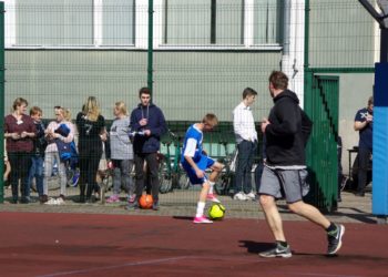 Dzień Patrona w Ceramie