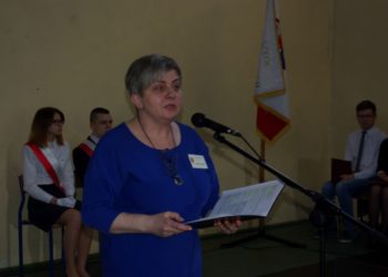 Dzień Patrona w Ceramie