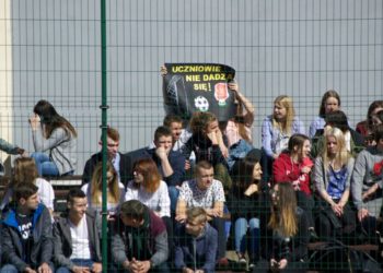 Dzień Patrona w Ceramie