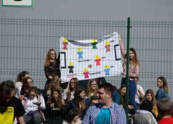 Dzień Patrona w Ceramie