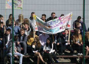 Dzień Patrona w Ceramie