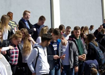 Dzień Patrona w Ceramie