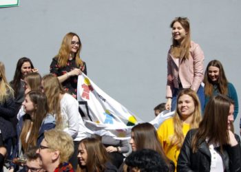 Dzień Patrona w Ceramie