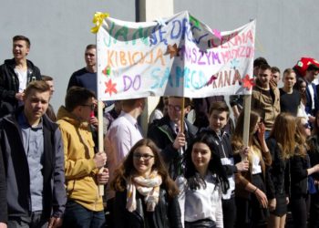 Dzień Patrona w Ceramie