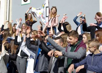 Dzień Patrona w Ceramie