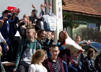 Dzień Patrona w Ceramie