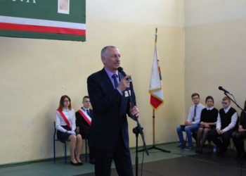 Dzień Patrona w Ceramie