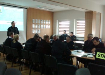 Podnoszą standardy działań