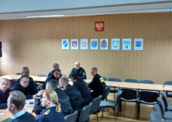 Podnoszą standardy działań