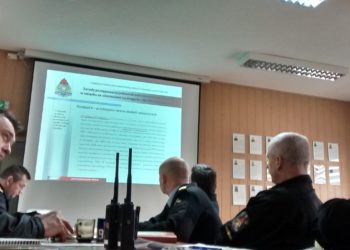Podnoszą standardy działań