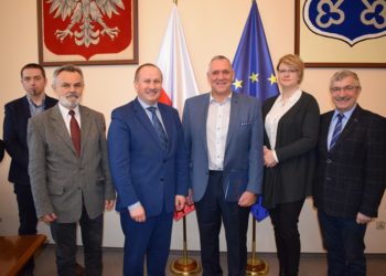 Podpisano umowę na budowę ul. Jasnej