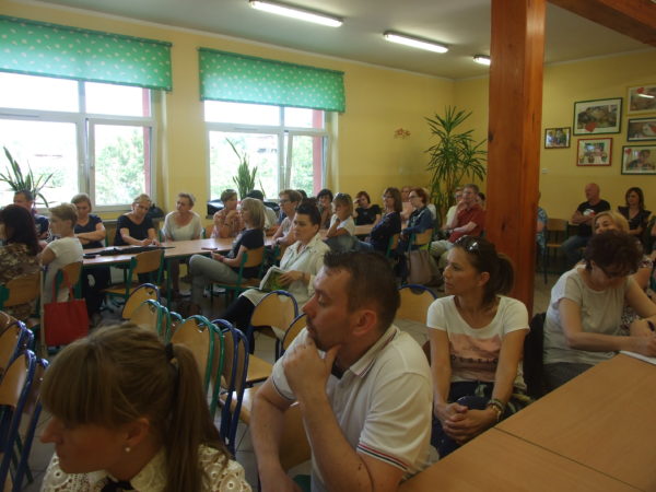 Zbiorowy pozew przeciwko władzom miasta?