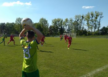 Astra pokonała lidera