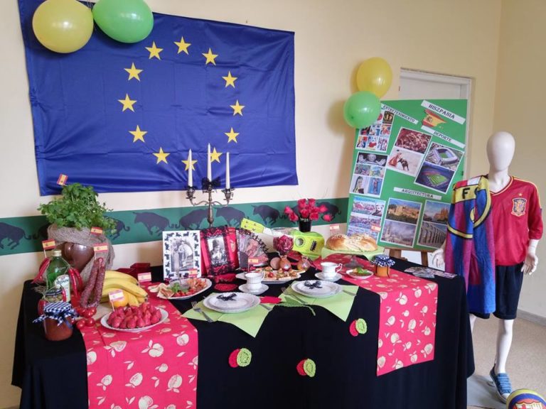 Europejski konkurs