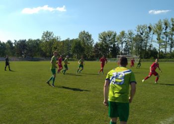 Astra pokonała lidera