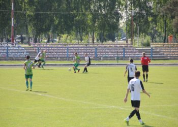 Astra na piątkę