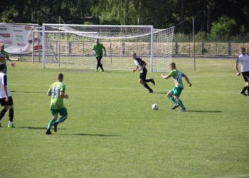 Astra na piątkę