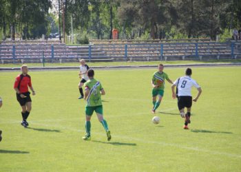 Astra na piątkę