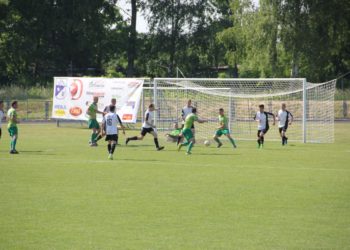 Astra na piątkę