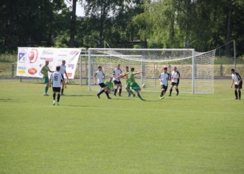 Astra na piątkę